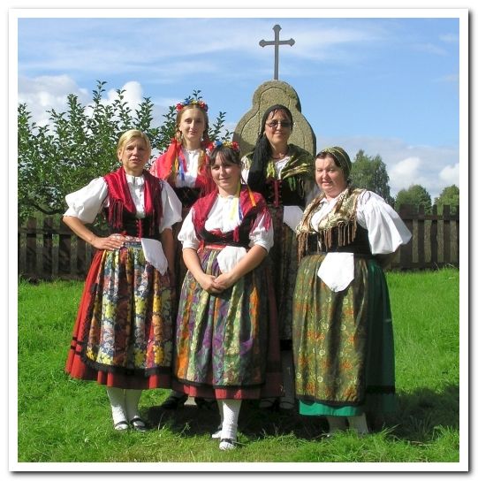 Děvčata